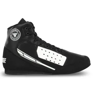 Борцювання FISTRAGE розмір 41-43 чорний 41 - чорний-білий