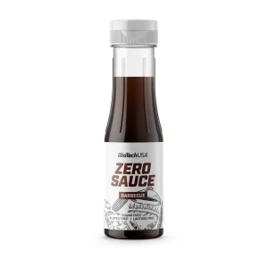 Zero Sauce - 350 мл Барбекю