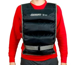 Жилет для обтяження EasyFit - 18 кг