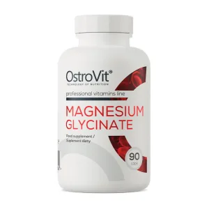 Magnesium Glycinate - 90 капсул