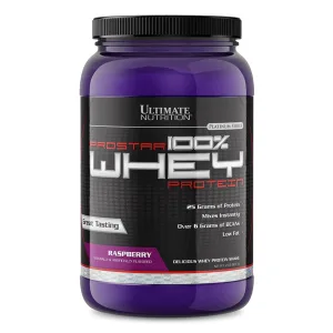 Prostar Whey - 907 г малина