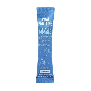 Collagen Peptides 200 г Unflavored - 20 упаковок