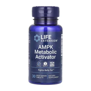 AMPK Metabolic Activator - 30 таблеток (До 10.26)