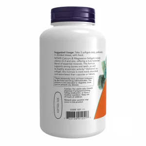 CAL-MAG + D - 120 софтгель