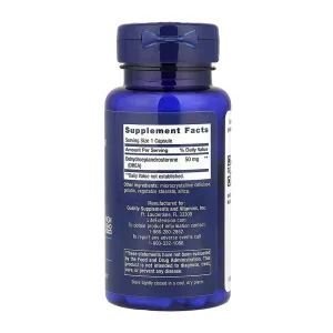 DHEA 50 мг - 60 капсул