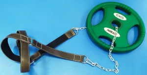 EasyFit Neck Harness Leather