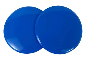 Диски для глайдингу EasyFit сині пара
