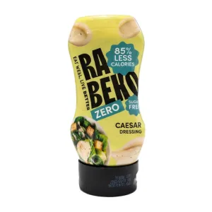 Zero sauce 350 мл cesar
