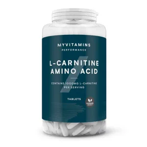 L - Carnitine - 90 таблеток