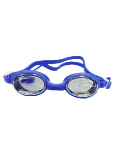 Окуляри для плавання Zhenglang D25720 8+ Чорний