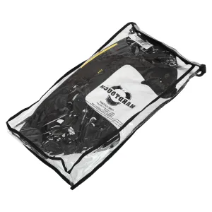 Відкритий боксерський шолом PU HARD TOUCH S XL BO-4240 - L