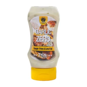 Zero Sauce - 350 мл часник