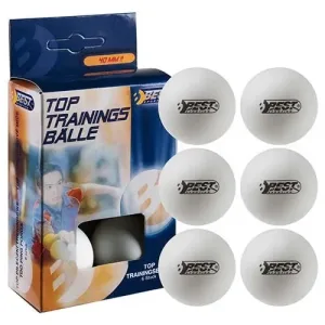 Кульки для настільного тенісу Best Sporting