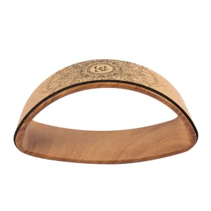 Колесо для пілатеса та йоги коркове