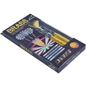 Дротики для гри в дартс 20гр Baili 3300