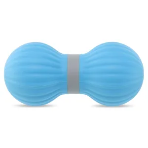 М'яч кінезіологічний подвійний Duoball Рожевий