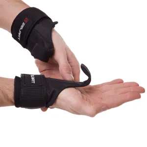 Напульсник силовий з гаком