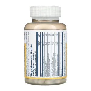 Mega Multi Mineral Iron-Free - 100 капсул