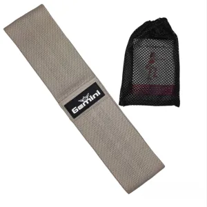 Гумки для фітнесу тканина з чохол 1 шт