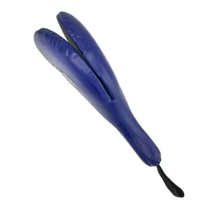 Ракетка для тхеквондо подвійна EVL