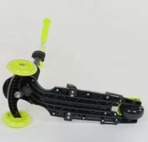 Самокат 5в1 Best Scooter