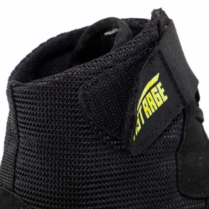 Борцювання FISTRAGE розмір 35-45 чорний-зелений 37