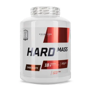 Hard Mass Lactose Free - 4 кг ваніль