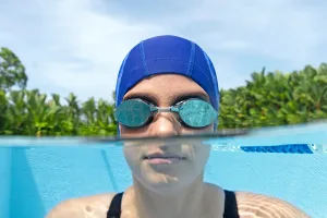 Шапка для плавання Bestway