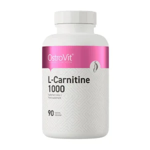 L Carnitine 1000 - 90 таблеток