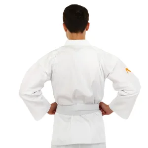 Кімоно для карате Araza білий - зріст