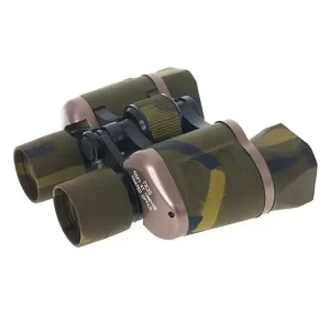 Бінокль Comet AXP204 18 7x35 камо в чохлі