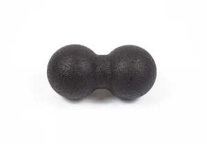 Массажный мячик двойной EasyFit EPP DuoBall 16x8 см