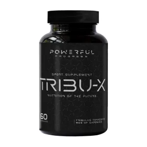 Tribu X 60 капсул - 60 капсул