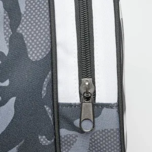 Спортивна сумка Leone AC906 MIMETIC Sporting Bag Grey (45 л.)