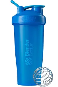 Шейкер спортивний BlenderBottle Classic Loop 820 мл блакитний