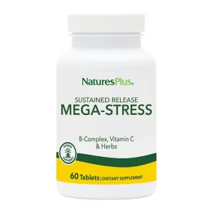 Mega-Stress - 60 таблеток
