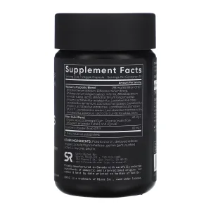 Daily Women's Probiotics 65 Billion CFU - 30 капсул