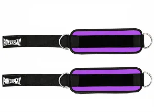 Ankle Cuffs Power Play 3085 Purple