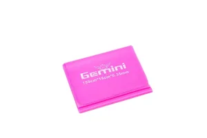 Стрічка еластична для фітнесу та йоги DOUBLE CUBE зелений