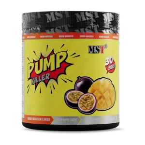 Pump Killer - 330 g Mango Passion Fruit