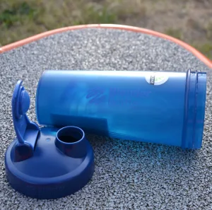 Шейкер спортивний BlenderBottle Original Classic 820 мл темно-синій