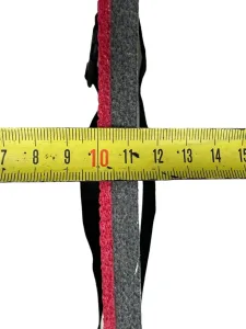 Сидіння кольоровий з фольга 35*29*1.3 см