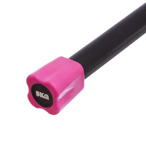 Палиця гімнастичний бодібар Body Bar - 5 кг