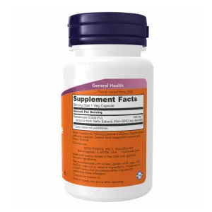 Nattokinase 100 мг - 60 капсул