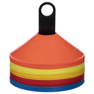 Фішки для розмітки поля 20 см (50 шт) - 32 г