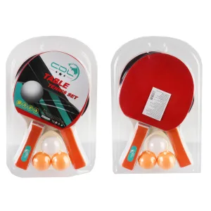 Набір ракетки для настільного тенісу 2304
