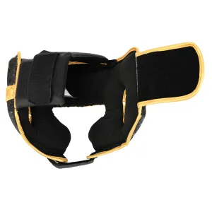 Боксерський шолом у мексиканському стилі FLEX FISTRAGE M