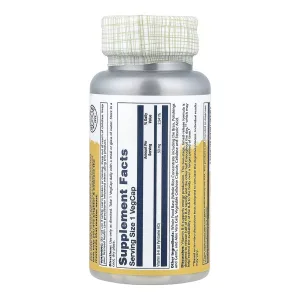 Vitamin B-6 Timed Release - 50 мг 60 капсул