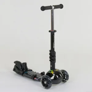 Самокат 5в1 Best Scooter 35110