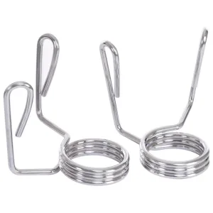 Гриф для штанги олимпийский прямой 1,83 м 50 мм